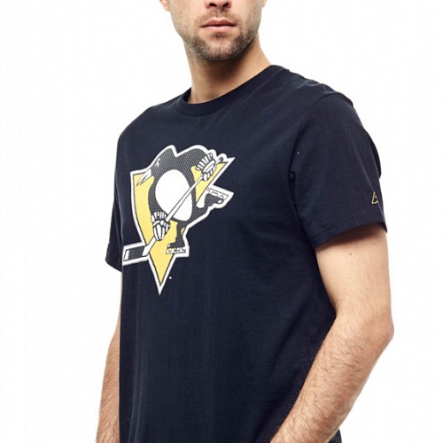 ФУТБОЛКА ATRIBUTIKA & CLUB NHL PITTSBURGH PENGUINS SR 30150
