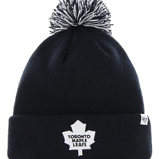 ШАПКА 47 BRAND NHL TORONTO MAPLE LEAFS SR H-PPCUF18ACE-NY