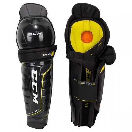 ЩИТКИ ХОККЕЙНЫЕ CCM TACKS 9080 SR