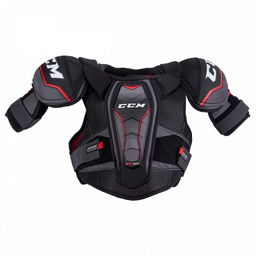 НАГРУДНИК ХОККЕЙНЫЙ CCM 370 JETSPEED SR