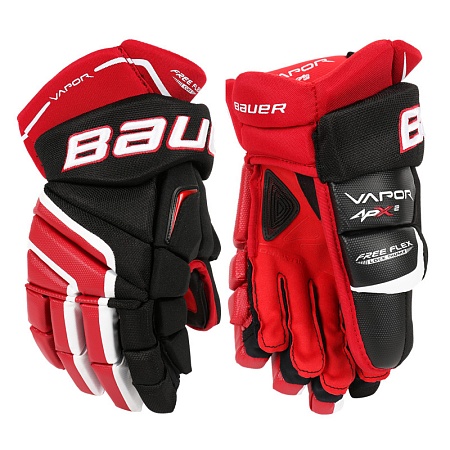 ПЕРЧАТКИ ХОККЕЙНЫЕ BAUER VAPOR APX2 JR