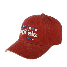 БЕЙСБОЛКА AMERICAN NEEDLE WASHINGTON CAPITALS SR 36672A-WAC