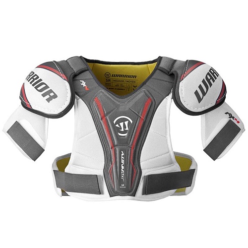НАГРУДНИК ХОККЕЙНЫЙ WARRIOR AX4 JR