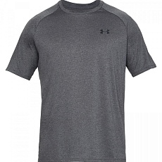 ФУТБОЛКА UNDER ARMOUR TECH 2.0 SS SR 1326413-090