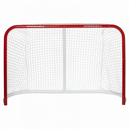 ВОРОТА ХОККЕЙНЫЕ РАЗБОРНЫЕ WINNWELL PROFORM 72" 1.83 x1.22