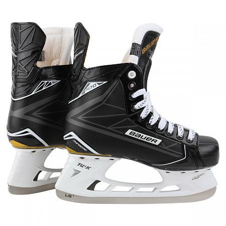   BAUER SUPREME S170 SR