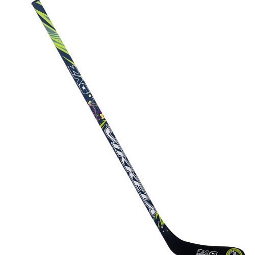 КЛЮШКА ХОККЕЙНАЯ VIKKELA ZAG 16 FLEX YTH