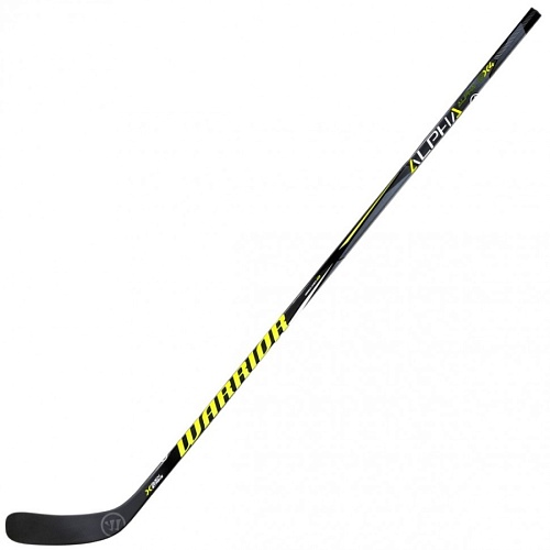 КЛЮШКА ХОККЕЙНАЯ WARRIOR ALPHA QX4 INT