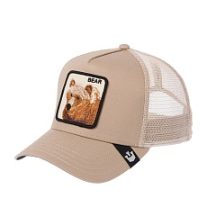 БЕЙСБОЛКА GOORIN BROTHERS BEAR SR 101-0448