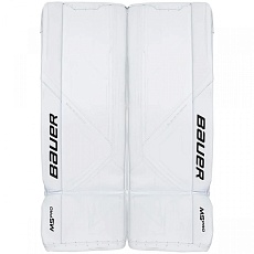 ЩИТКИ ВРАТАРЯ BAUER SUPREME M5 PRO INT S22
