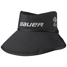 ЗАЩИТА ШЕИ ИГРОКА BAUER NG NLP8 CORE NECK GUARD BIB YTH