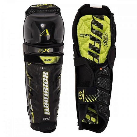ЩИТКИ ХОККЕЙНЫЕ WARRIOR QX JR