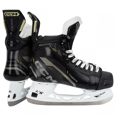 КОНЬКИ ХОККЕЙНЫЕ CCM TACKS AS 580 INT