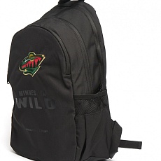 РЮКЗАК ATRIBUTIKA & CLUB NHL MINNESOTA WILD 58189