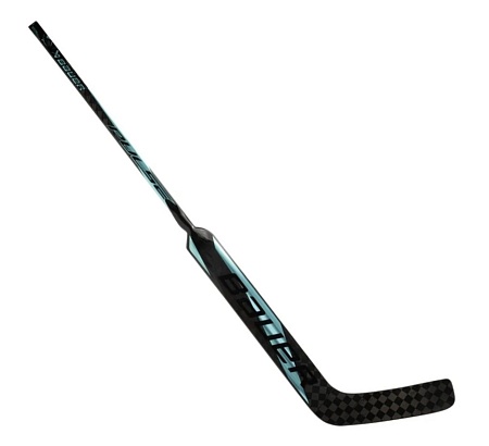 КЛЮШКА ВРАТАРЯ BAUER PULSE JR S25