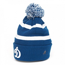 ШАПКА ATRIBUTIKA & CLUB ХК ДИНАМО 11868