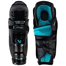 ЩИТКИ ХОККЕЙНЫЕ BAUER SUPREME F40 INT S26