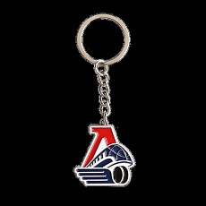 БРЕЛОК ЛОКОМОТИВ "ЛОГОТИП"