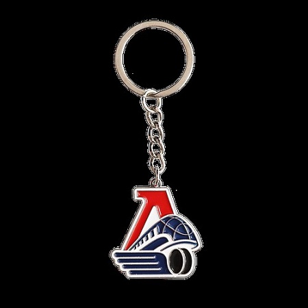 БРЕЛОК ЛОКОМОТИВ "ЛОГОТИП"