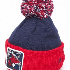 ШАПКА ATRIBUTIKA & CLUB ХК ТОРПЕДО JR 19148