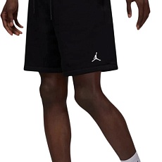 ШОРТЫ NIKE M J BRKLN FLC SHORT SR FV7285-010