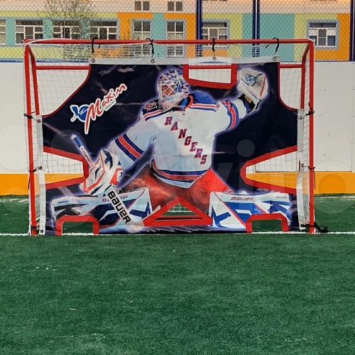 ИМИТАТОР ВРАТАРЯ MAXIM HOCKEY №3 Т-226