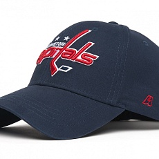 БЕЙСБОЛКА ATRIBUTIKA & CLUB NHL WASHINGTON CAPITALS SR 29084