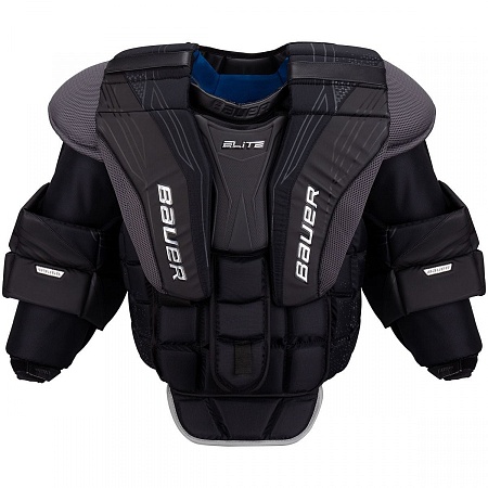 НАГРУДНИК ВРАТАРЯ BAUER ELITE SR S20