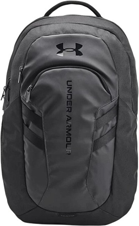РЮКЗАК UNDER ARMOUR UA HUSTLE 6.0 PRO BP 1384671-001