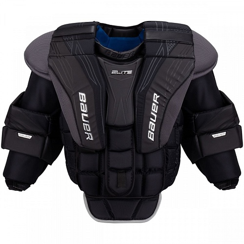 НАГРУДНИК ВРАТАРЯ BAUER ELITE SR S20