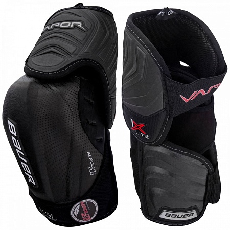 НАЛОКОТНИКИ ХОККЕЙНЫЕ BAUER VAPOR 1X LITE SR