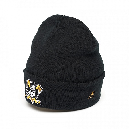 ШАПКА ATRIBUTIKA & CLUB NHL ANAHEIM DUCKS SR 59134