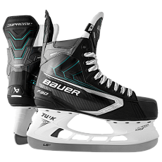 КОНЬКИ ХОККЕЙНЫЕ BAUER SUPREME F30 INT S26