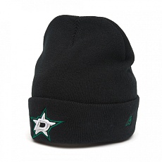 ШАПКА ATRIBUTIKA & CLUB NHL DALLAS STARS SR 59099