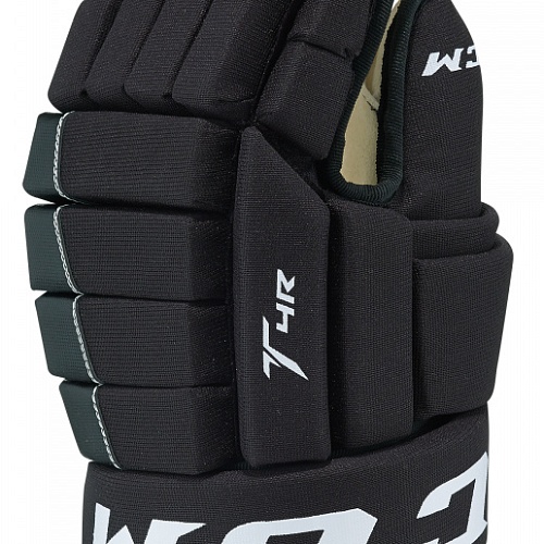 ПЕРЧАТКИ ХОККЕЙНЫЕ CCM TACKS 4R YTH