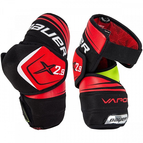 НАЛОКОТНИКИ ХОККЕЙНЫЕ BAUER VAPOR X2.9 SR S20