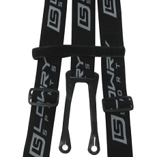 ПОДТЯЖКИ LOWRY SPORTS JR