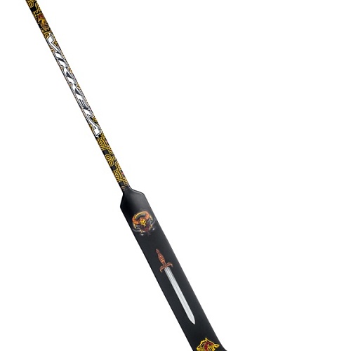 КЛЮШКА ВРАТАРЯ VIKKELA GOALIE STICK ZAG 25" SR