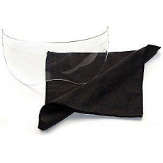 САЛФЕТКА ЗАМШЕВАЯ ДЛЯ ЛЕЗВИЙ TSP BLADE SHAMMY