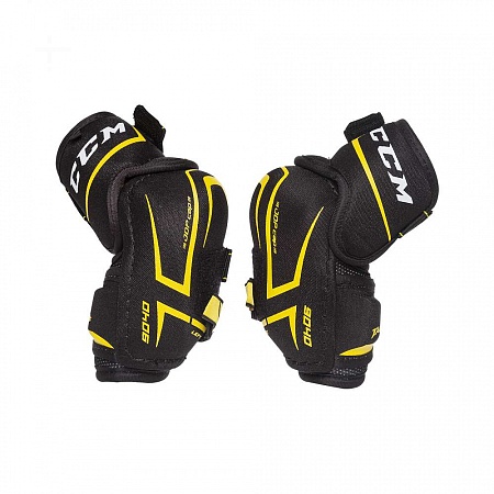 НАЛОКОТНИКИ ХОККЕЙНЫЕ CCM TACKS 9040 YTH