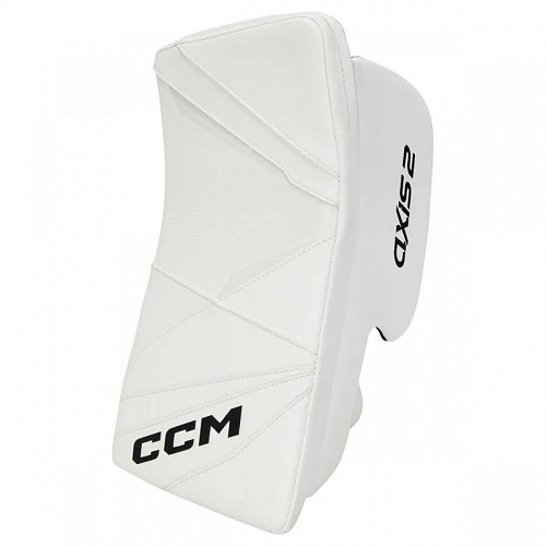 БЛИН ВРАТАРЯ CCM AXIS 2 SR