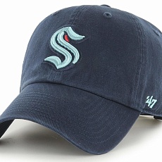 БЕЙСБОЛКА 47 BRAND SEATTLE KRAKEN SR H-RGW32GWS-NY