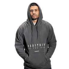 ТОЛСТОВКА BAUER EFG LAUNCH HOODIE SR 1061063