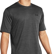 ФУТБОЛКА UNDER ARMOUR Tech Vent SS 1376791-025