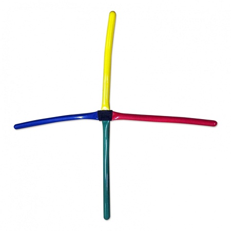 ЛЕСТНИЦА ТРЕНИРОВОЧНАЯ MAD GUY КРЕСТ