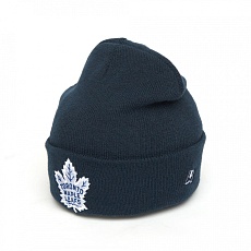 ШАПКА ATRIBUTIKA & CLUB NHL TORONTO MAPLE LEAFS JR 59394