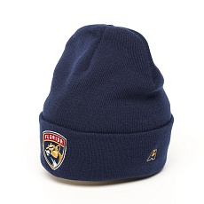 ШАПКА ATRIBUTIKA & CLUB NHL FLORIDA PANTHERS SR 59143