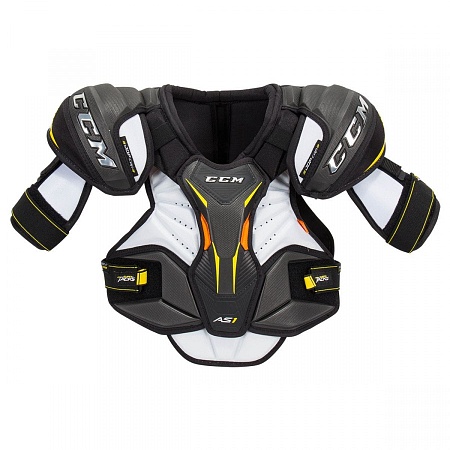 НАГРУДНИК ХОККЕЙНЫЙ CCM SUPER TACKS AS1 JR