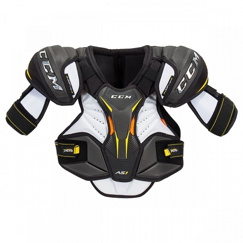 НАГРУДНИК ХОККЕЙНЫЙ CCM SUPER TACKS AS1 JR