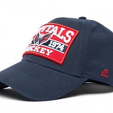 БЕЙСБОЛКА ATRIBUTIKA & CLUB NHL WASHINGTON CAPITALS SR 31099